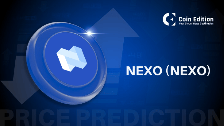 Nexo (NEXO) 价格预测:尽管出现温和积累信号,Nexo价格仍艰难挣扎