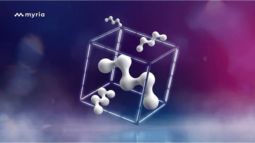 Myria（$MYRIA）是什么？深入解析MYRIA代币机制、发展潜力与市场展望