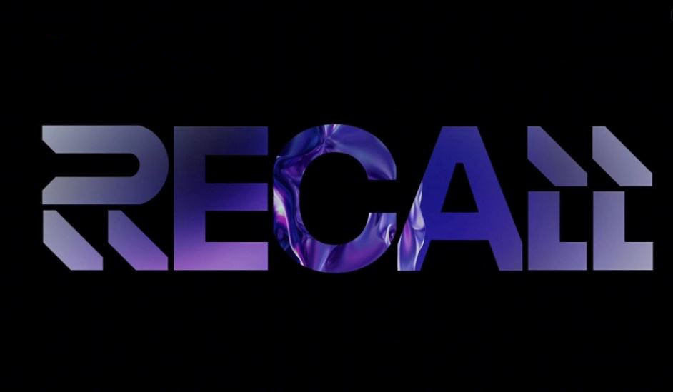 Recall(RECALL币)全面解析：运作机制与代币前景深度解读