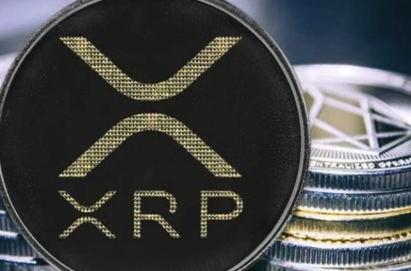 XRP币最新价格-XRP币实时行情2025.12.3