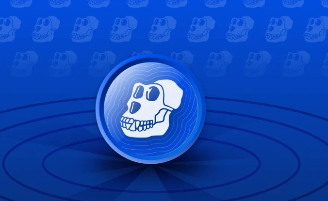 APE币如何购买？手把手教你币安购入APE币