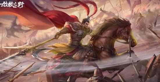 九牧之野兵法系统有哪些派系-兵法派系搭配选择