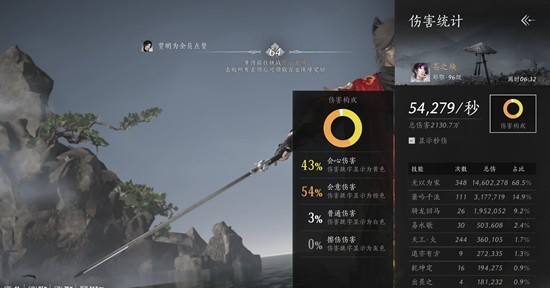 燕云十六声最新无名养成-鸣金虹流派怎么培养