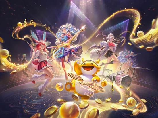 金铲铲之战强音对决将限时延长至2026年2月4日