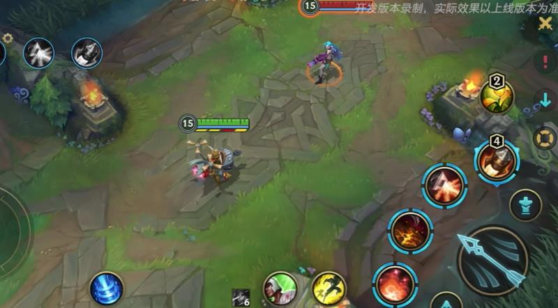 英雄联盟手游库奇重做技能怎么样-库奇新技能效果