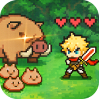 指尖像素城(内置菜单)