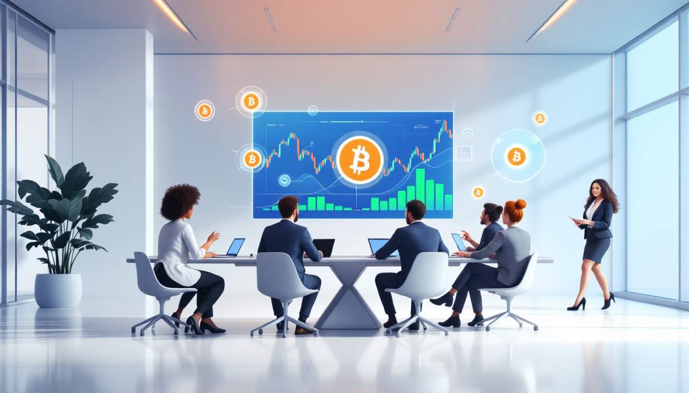 Metaplanet是如何获取比特币的，这对企业采纳比特币的未来意味着什么？