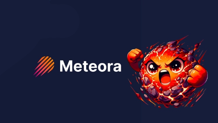 Meteora(MET)币是什么？如何参与？项目解析与代币空投全攻略