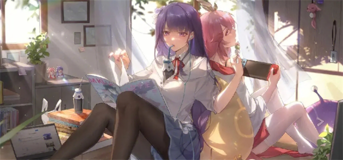 云原神云游戏官网入口在哪？原神云游戏官网地址一键获取