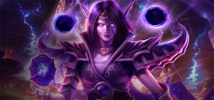 魔兽世界WCL中文官网入口在哪-最新WCL官网中文地址分享