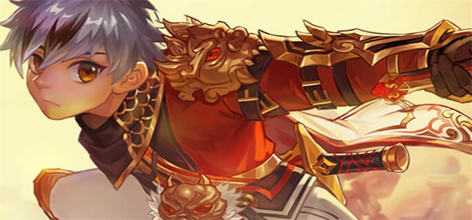 热血江湖正版手游官网入口在哪-官方正版手游入口地址速递