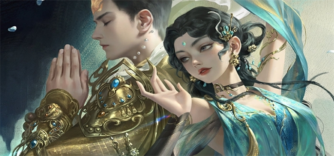 逆水寒正版手游官网在哪-官方正版手游入口地址速递