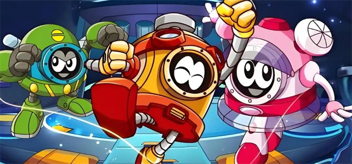 赛尔号H5官网入口在哪-H5官网地址一键获取