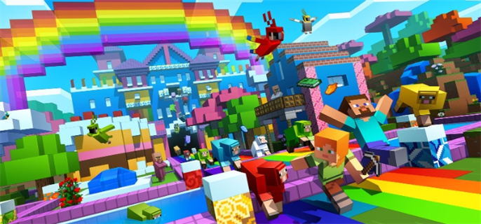 我的世界皮肤站官网地址分享图二 我的世界皮肤站官网地址分享图二