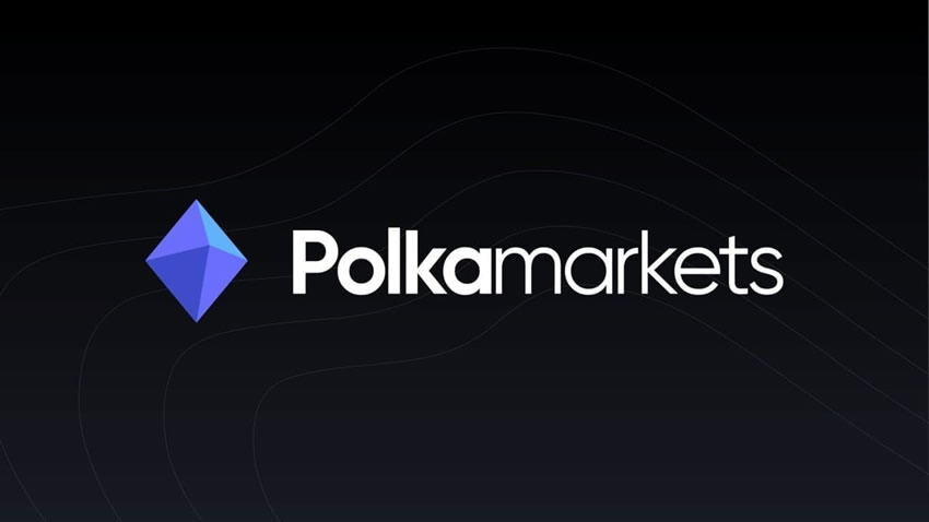 Polkamarkets(POLK)币是什么?