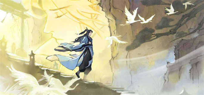 掌门下山手游官网入口地址分享图一 掌门下山手游官网入口地址分享图一