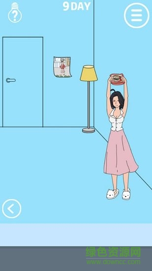 妈妈吧我的辣条藏起来2 谁把我的泡面藏起来了