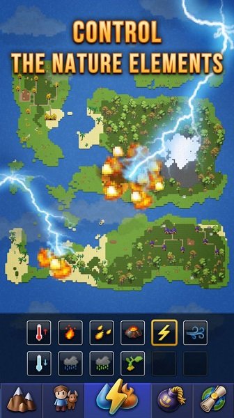 开放世界模拟器手游下载