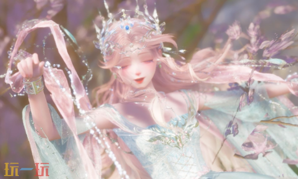 无限暖暖wiki入口在哪 官方资料站地址