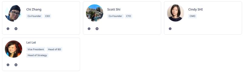 Kite AI(KITE)币详细介绍