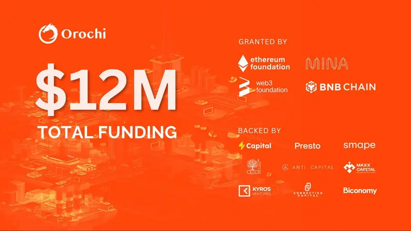 Orochi(ON)币详细介绍