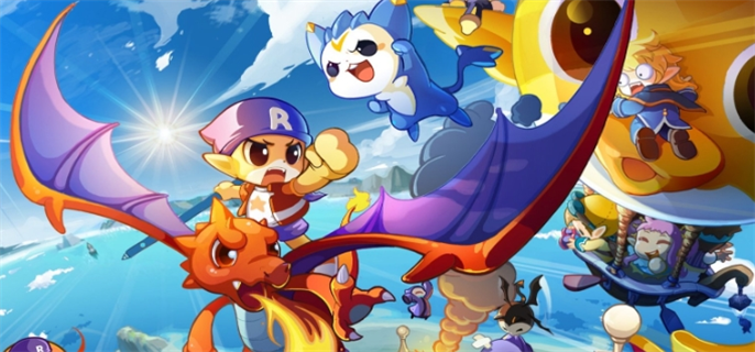 洛克王国官网入口在哪-最新官网入口地址分享