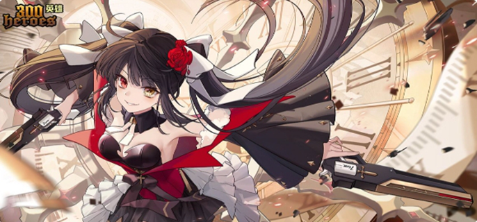 300英雄战绩查询入口在哪-快速查询战绩网站