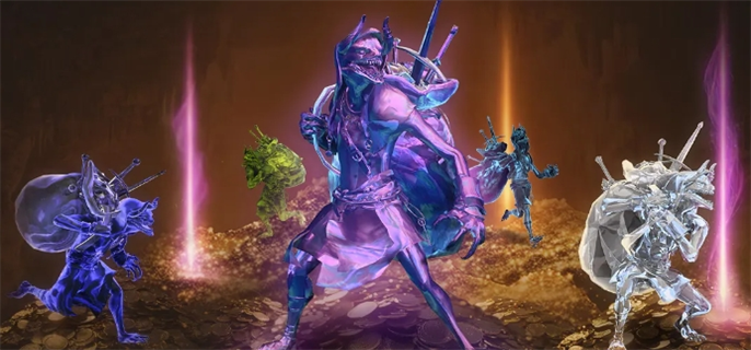 暗黑核官网入口在哪-最新官网地址速递