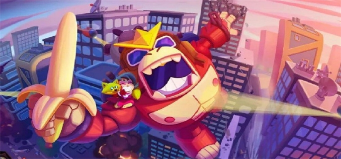 荒野乱斗官网入口在哪？官网网址一键获取