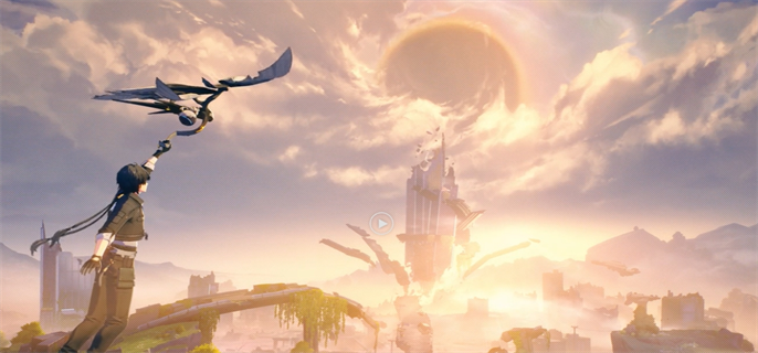 鸣潮游戏官网在哪-官网入口地址一键获取