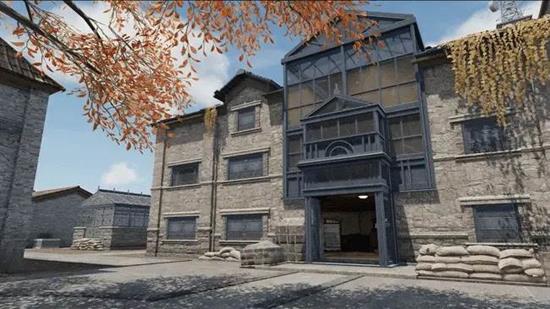 新地图新模式来了-暗区突围体验服将更新S6S赛季内容