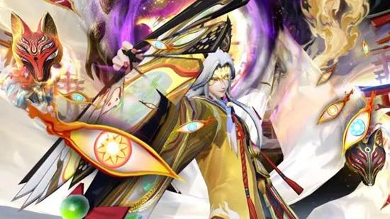 决战平安京官方新一期云雀日志发布-羁绊深化计划来了