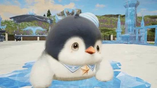 明日之后趴趴小宠家具来了-将于-12月5日限时上线