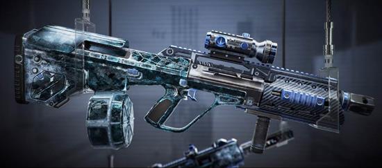 暗区突围S15赛季多久结束-暗区S15赛季结束时间