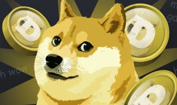 DOGE币价格实时行情-2025年12月4日最新走势图