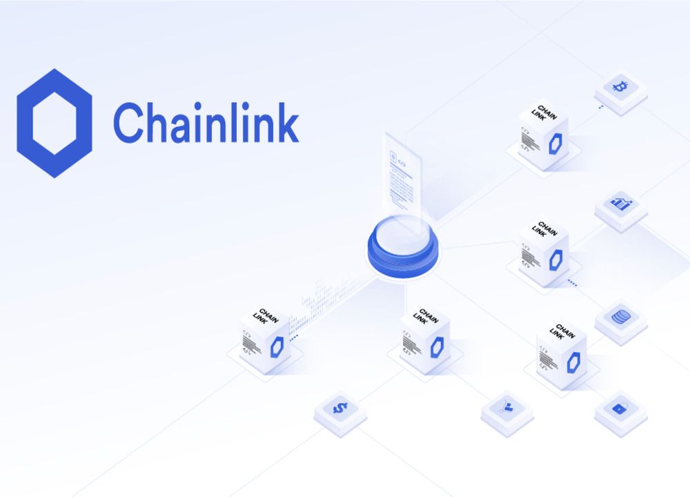 Chainlink(LINK)币是什么？如何购买？LINK运作原理、核心功能、未来前景及价格走势