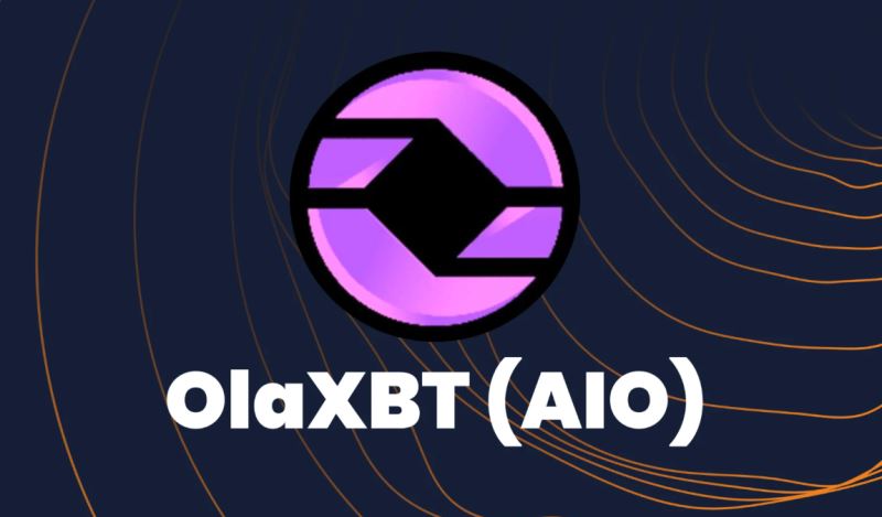 OlaXBT(AIO)币2025-2035价格预测：未来能涨到多高？