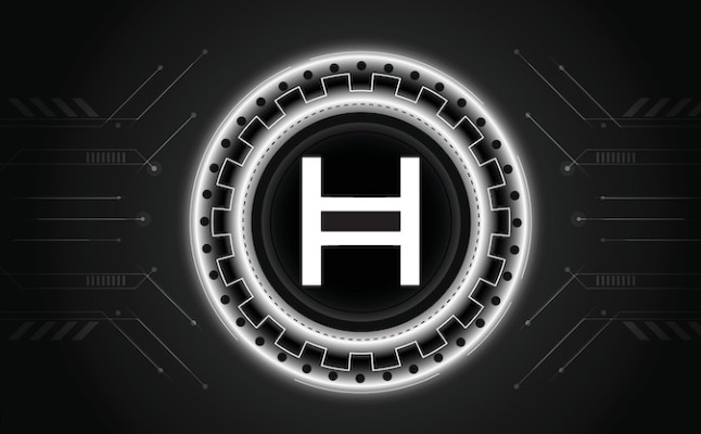 HBAR币如何购买？币安购入HBAR币详细指南