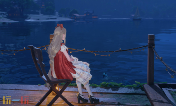 无限暖暖wiki入口在哪？官方资料站地址一览