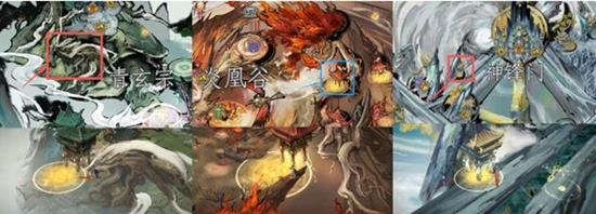 修仙时代听泉堂什么时候更新-听泉堂门派上线时间