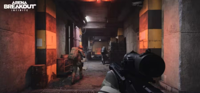 暗区突围官网入口在哪-官方最新网址一键直达