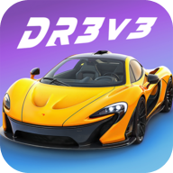 极速漂移3V3正版手游