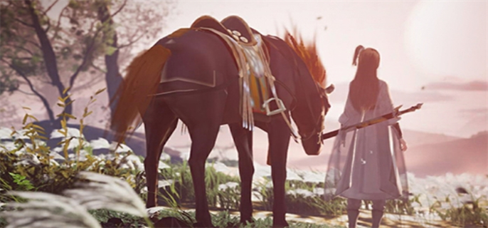 射雕手游网易官网入口在哪-官网入口地址一键获取