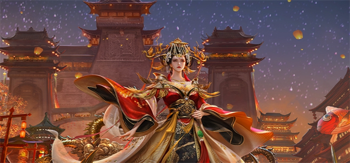 帝国战纪手游官网在哪-最新官网入口一键直达