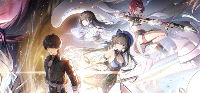 鸣潮内测资格申请入口在哪-内测资格申请地址速看