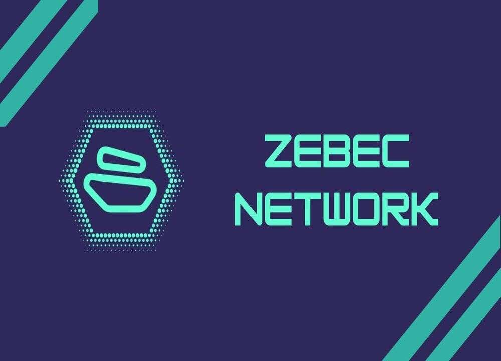 Zebec Network (ZBCN) 究竟是什么？如何购买？深度解析ZBCN运作机制、代币模型与未来走势