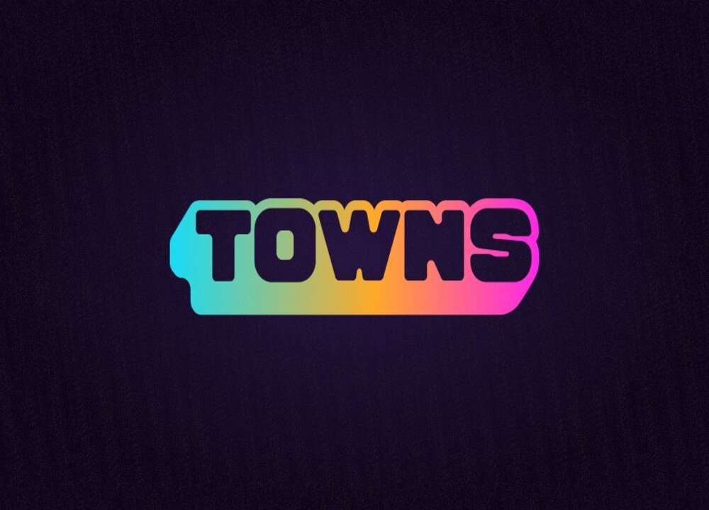 TOWNS究竟是什么？全面解析TOWNS代币机制、发展路线与价值潜力