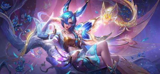 英雄联盟手游霞怎么玩-下路霞技能连招与打法