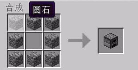 我的世界烤肉怎么做-我的世界三种烤肉方法