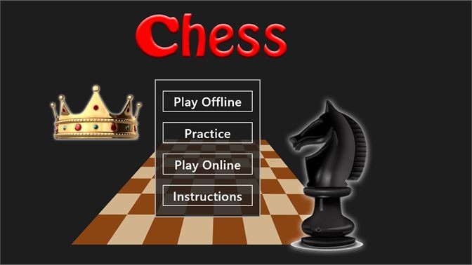 chess online电脑版官网入口-chess online网页版在线直达